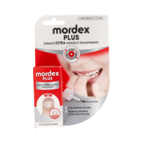 Mordex Esmalte Extra Amargo...