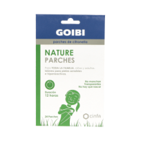 Cinfa Goibi Parches de...