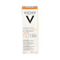 Vichy Capital Soleil UV-Age...