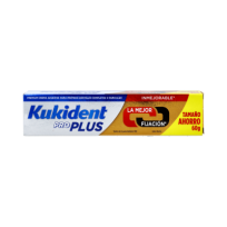 Kukident Pro Plus Firmeza...