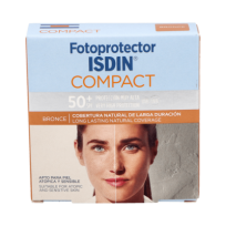 ISDIN Fotoprotector Compact...