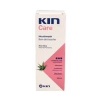 Kin care colutorio 250ml