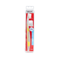 Lacer Cepillo Dental...