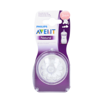 Avent Pack Tetinas Natural...