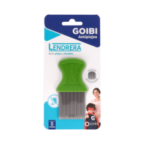 Goibi lendrera antipiojos 1ud
