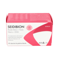 Seidibion 60caps