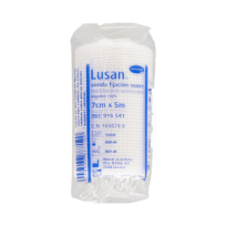 Lusan venda gasa 5x7cm