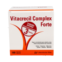 Vitacrecil Complex Forte...