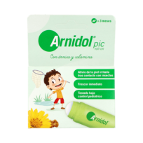 Arnidol Pic Roll On 30Ml