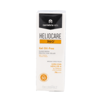 Heliocare 360? Gel Oil-Free...