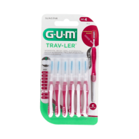 GUM Trav-Ler Cepillo...