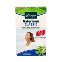 Kneipp Valeriana Classic...
