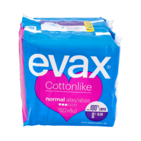Evax Cottonlike Compresa...