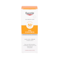 Eucerin Sun Protection...