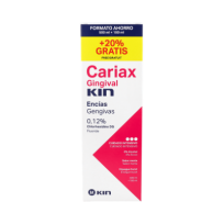 Cariax Gingival Enjuague...