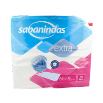 Sabanindas salvacamas Extra...