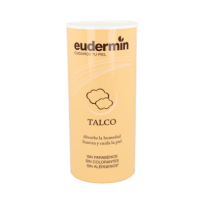 Eudermin polvos talco 500g