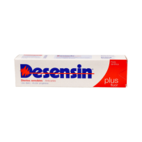 Desensin Plus Flúor Pasta...
