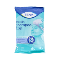 Tena Shampoo Cap 1ud