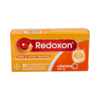 Redoxon Vitamina C Naranja...