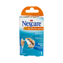 Nexcare Liquid Bandage...