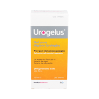 Urogelus Gel Higiene...