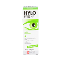 BrilFarma Hylofresh Colirio...
