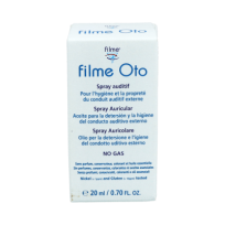 Filme Oto Spray Auricular...