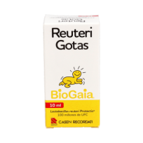 BioGaia Reuteri Gotas 10ml
