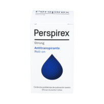 Perspirex Strong...