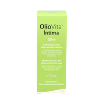 Vitae OlioVita Crema Íntima...