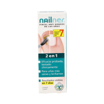Nailner Repair Brush pincel...