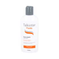 Talkinter talco fluido 250ml