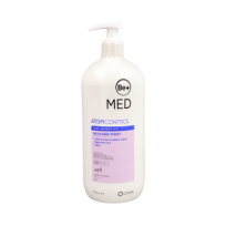 Be+ Gel De Baño Syndet Piel...