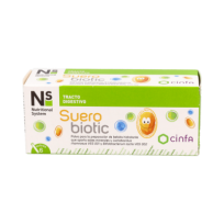 Ns Suero Biotic  Cinfa 6...