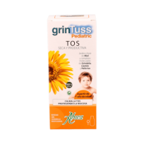 Aboca GrinTuss Pediatric...