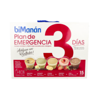 biManán Plan de Emergencia...