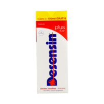 Desensin Plus Flúor...