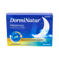 Esteve Dorminatur...