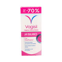 Vaginesil Higiene Íntima...