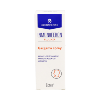 Inmunoferon Flulenza...