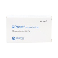 Q-Pharma Qprost...