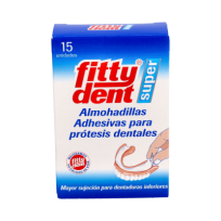 Fittydent Super...