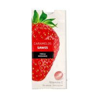 Sawes Caramelos balsámicos...