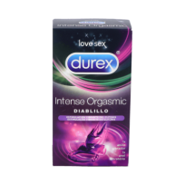 Durex Intense Diablillo...