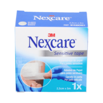 Nexcare Esparadrapo Papel...
