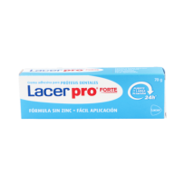 Lacer LacerPro Forte Crema...