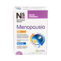 NS Menopausia GineProtect...