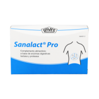 Margan Sanalact Pro 30caps