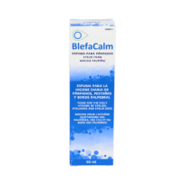 Blefacalm Espuma Párpados 50ml